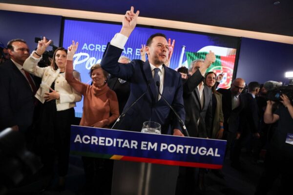 Nos queda Portugal | Opinión EL PAÍS
