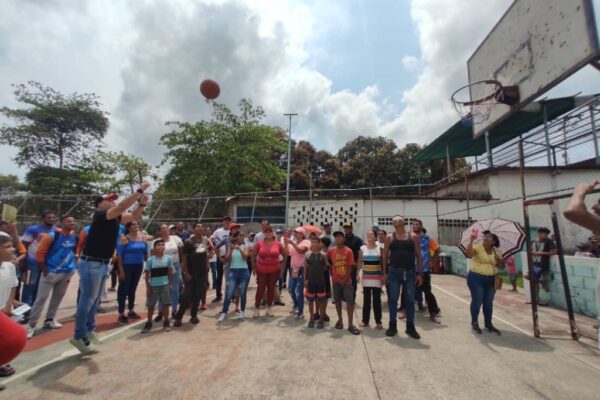 Nueva aducción llevará agua a 3 mil sanfelipeños tras reportes al 1×10