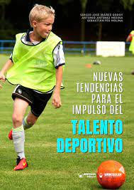 Nuevas tendencias en el desarrollo del talento deportivo: Impulsando el éxito en el mundo del deporte