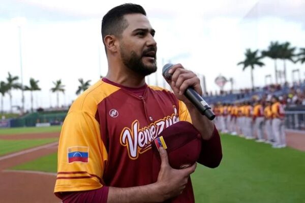 Archivo - Imagen referencial - Pablo López