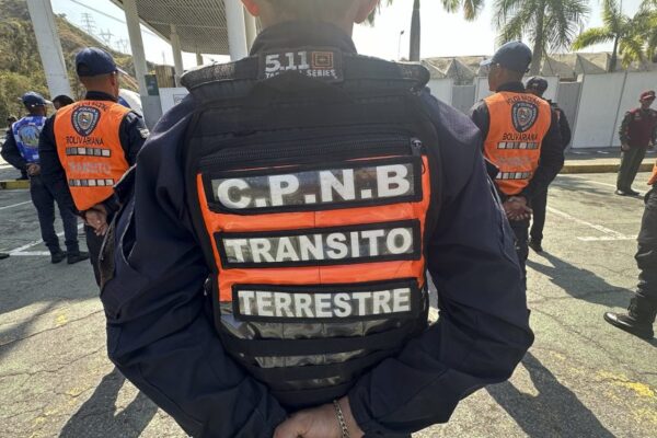 Policía Turística desplegada durante Semana Santa