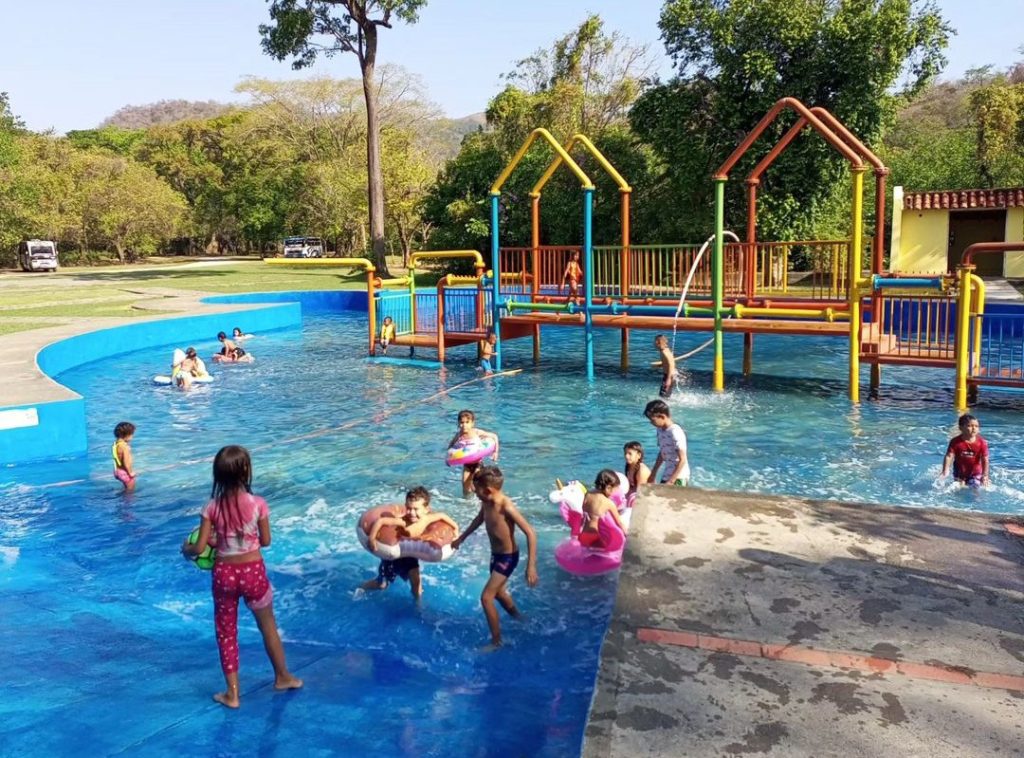 Portuguesa habilitará ocho balnearios para el Festival Semana Santa 