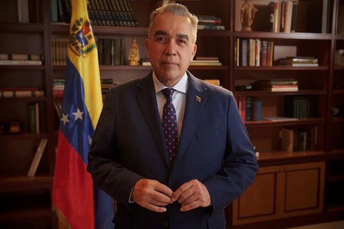 Que esta sea una campaña marcada por el respeto y para el cambio en paz