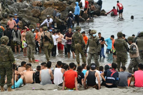 Regularizar para transformar un modelo migratorio roto en España | Planeta Futuro EL PAÍS