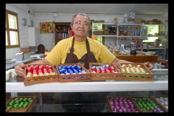 San José de Barlovento: la tierra del cacao