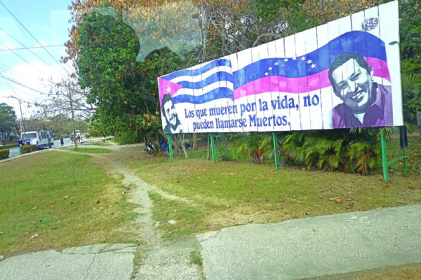 Santiago es una joya en el Oriente de Cuba
