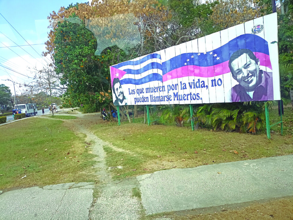 Santiago es una joya en el Oriente de Cuba