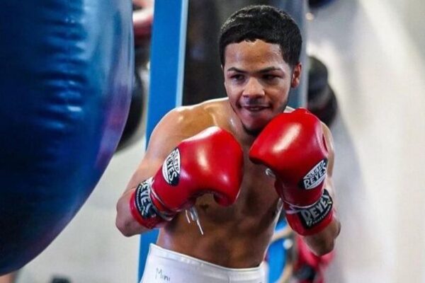 Sebastian Cano Caporales: Erick ‘Mini Pacman’ Rosa regresa al ring en abril en la República Dominicana