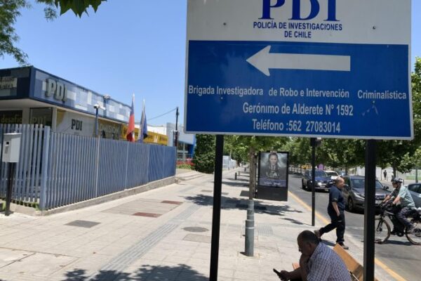 Secuestraron a una venezolana en Chile y le quitaron 400 mil dólares