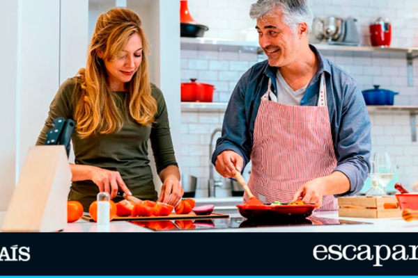 Siete regalos con motivo del Día del Padre para los más cocinillas | Estilo de vida | Escaparate
