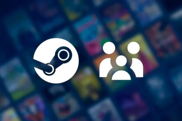 Steam permitirá compartir tus juegos con amigos y familiares