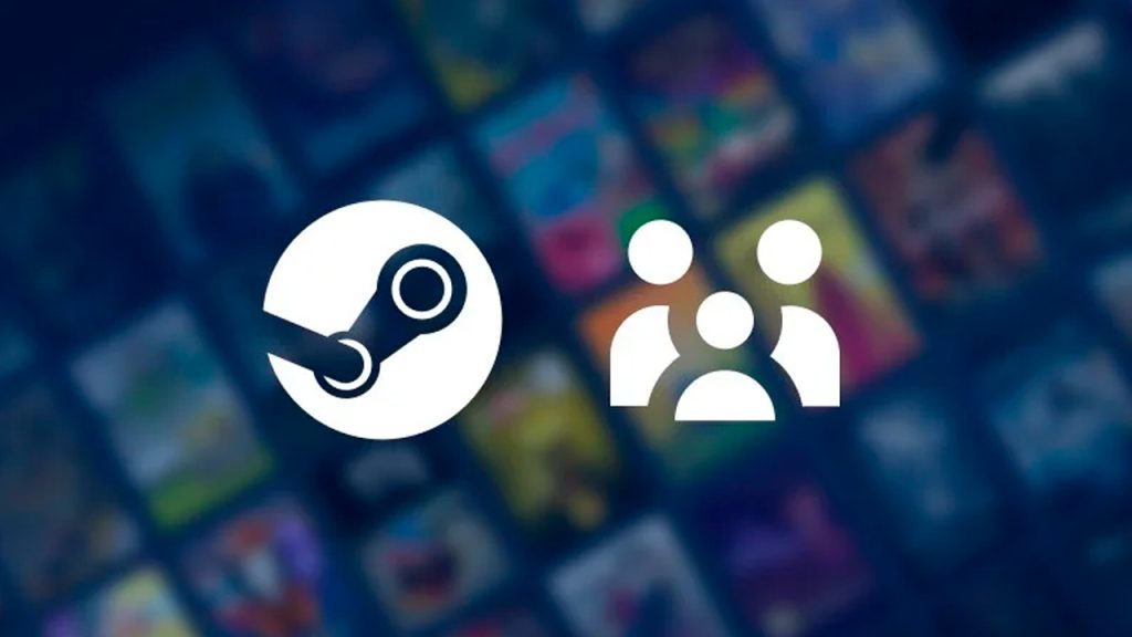 Steam permitirá compartir tus juegos con amigos y familiares