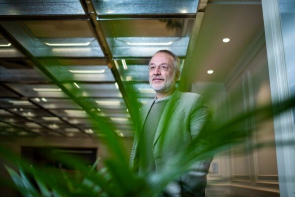 Stefano Mancuso: el futuro es la inteligencia vegetal | Babelia EL PAÍS