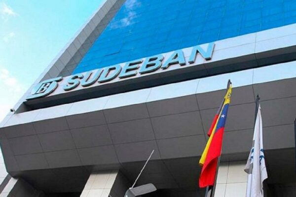 Sudeban establece lineamientos para abrir cuentas digitales