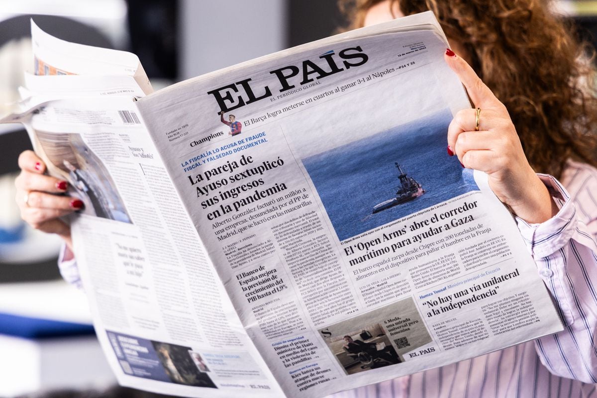 EL PAÍS