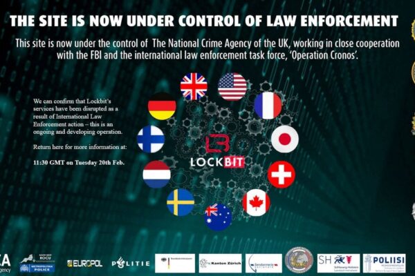 Una condena entre mafias de la ‘dark web’ tumbó al grupo de ciberdelincuentes que atacó el Ayuntamiento de Sevilla y miles de entidades | Tecnología EL PAÍS