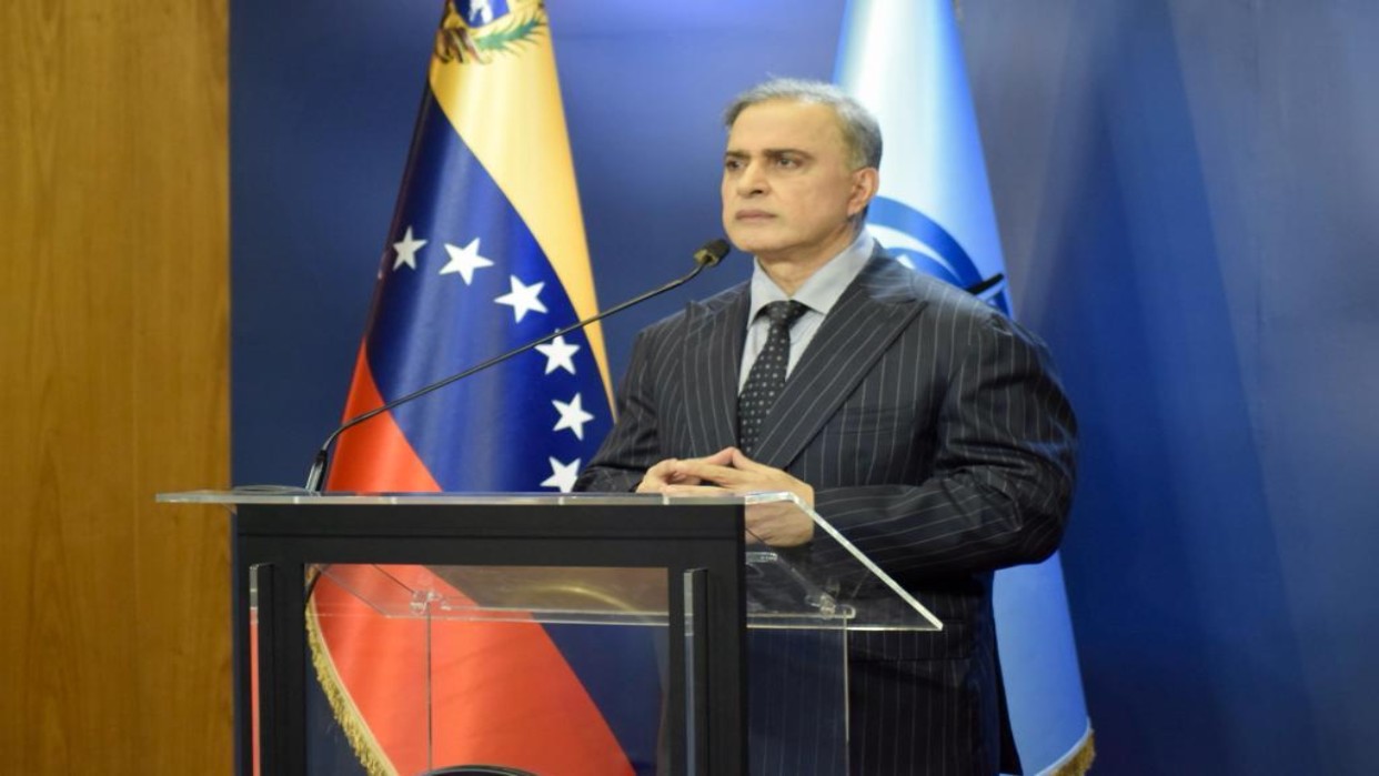 Uno de los implicados en el atentado contra Nicolás Maduro trató de suicidarse