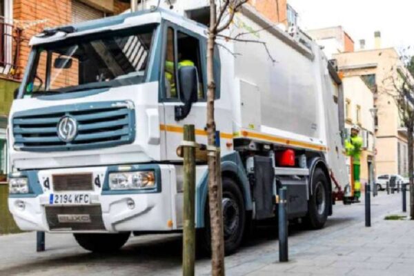 Urbaser enfila su venta por más de 5.000 millones para finales de año | Empresas Cinco Días