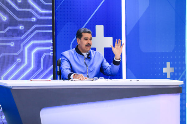 Venezuela apoya llamado del Papa Francisco a la paz en conflicto Rusia – Ucrania