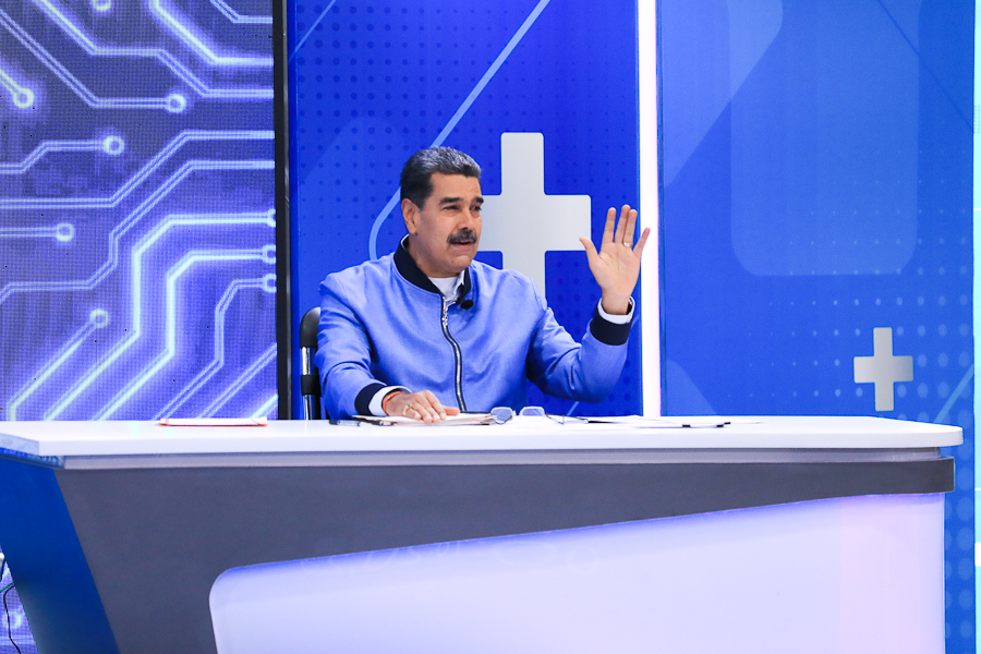 Venezuela apoya llamado del Papa Francisco a la paz en conflicto Rusia – Ucrania