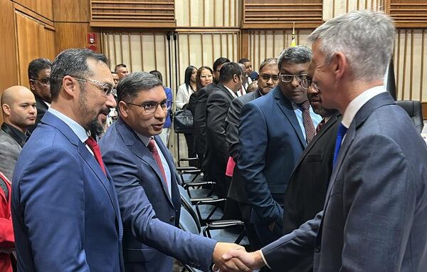 Venezuela y Trinidad y Tobago aceleran inversiones en yacimientos de gas