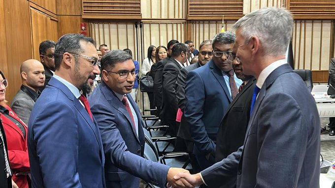 Venezuela y Trinidad y Tobago aceleran inversiones en yacimientos de gas