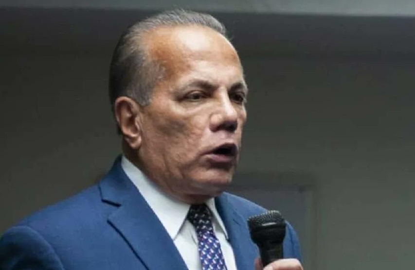 'Voy a encabezar la más grande rebelión de votos jamás antes vista'