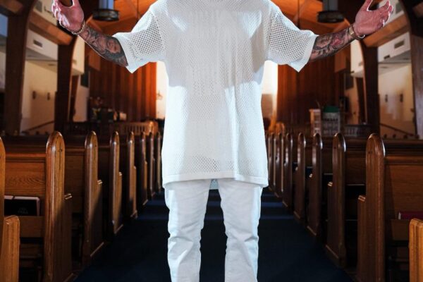 Wisin lanza un tema de esperanza con video de Nuno Gomes