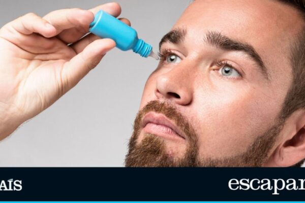 ¿Ojos irritados y secos? 11 productos eficaces y fáciles de usar para aliviarlos | Escaparate: compras y ofertas