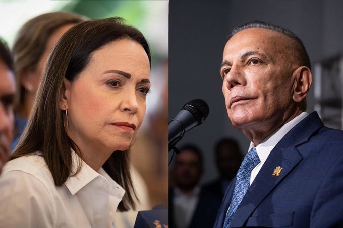 Así será el mecanismo de votación para elegir al candidato unitario de la oposición