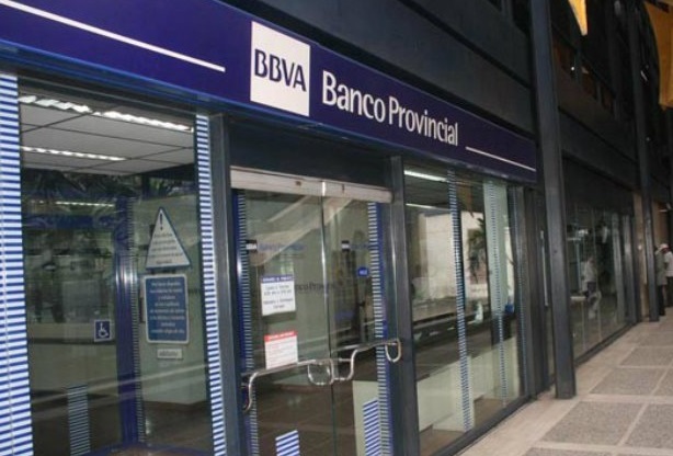BBVA Provincial ofrece financiamiento para vehículos con un plazo de 48 meses