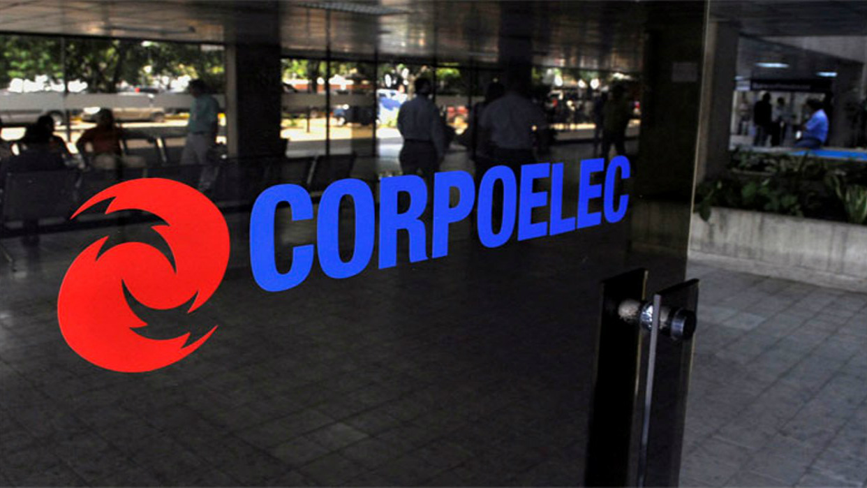 Corpoelec aclara situación sobre el cobro de facturas por mil bolívares