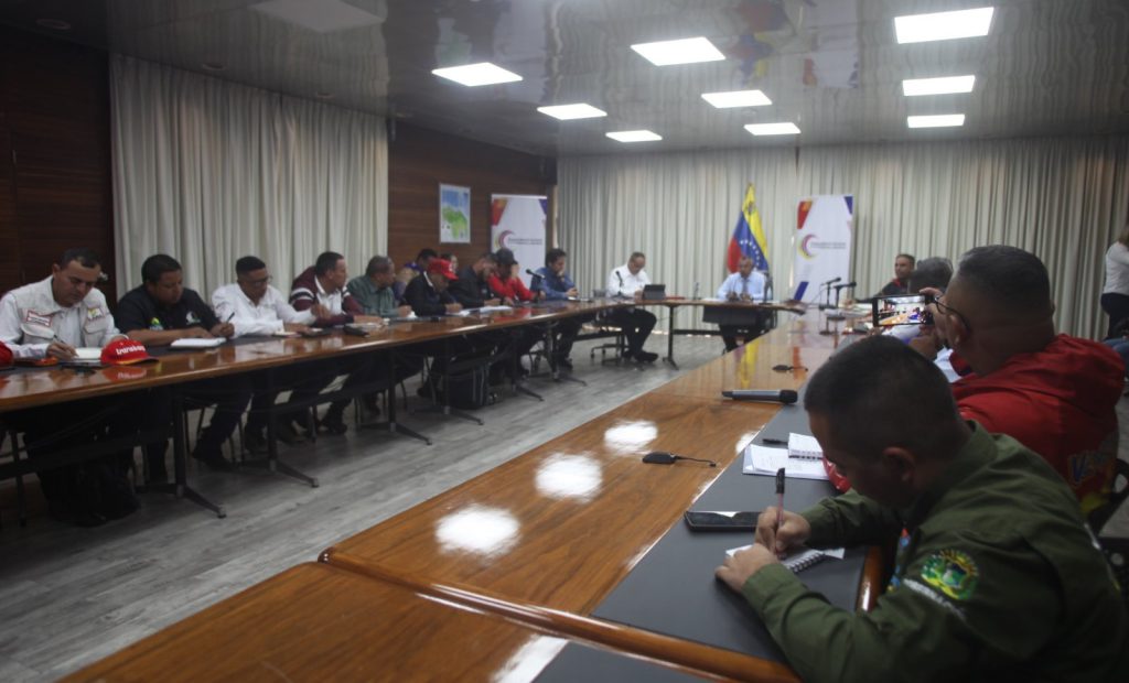 Definen estrategias para mejorar servicio de transporte de unidades Yutong
