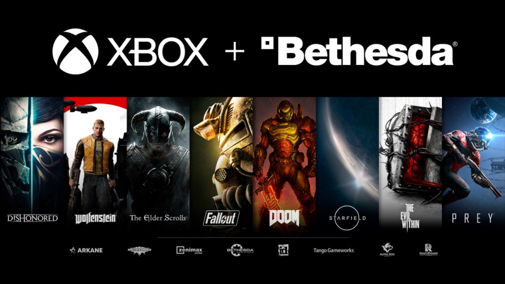 El Xbox Games Showcase ha sido confirmado para el 9 de junio