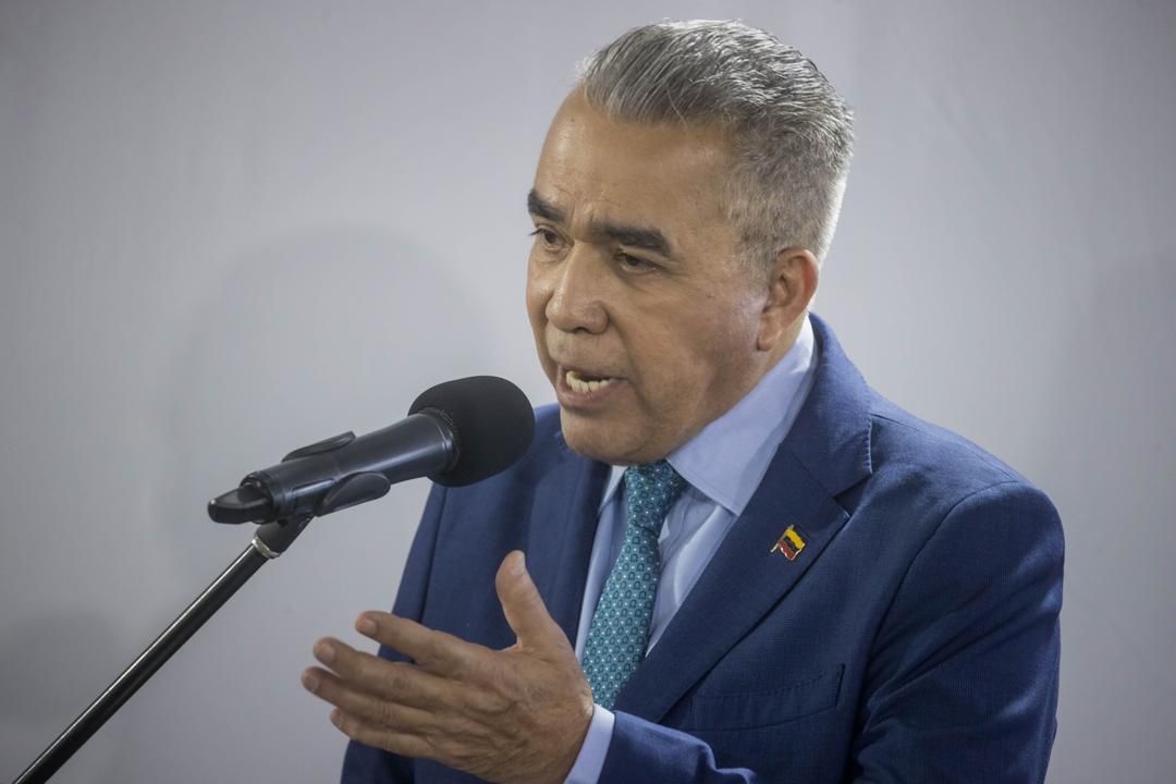 El acompañamiento internacional es fundamental para la mayor transparencia en las presidenciales