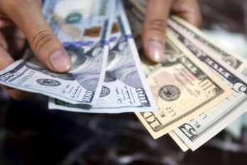 dólar