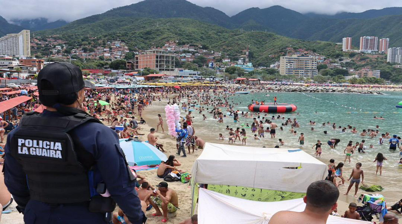En Semana Santa se realizaron más de 22 millones de transacciones en puntos de venta