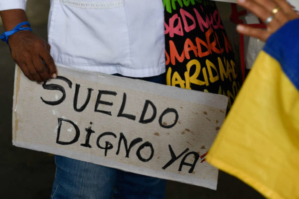 salario