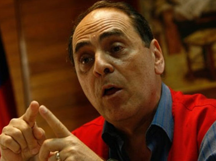 Héctor Navarro expresó que para que Venezuela salga de Nicolás Maduro los venezolanos deben votar por Edmundo González