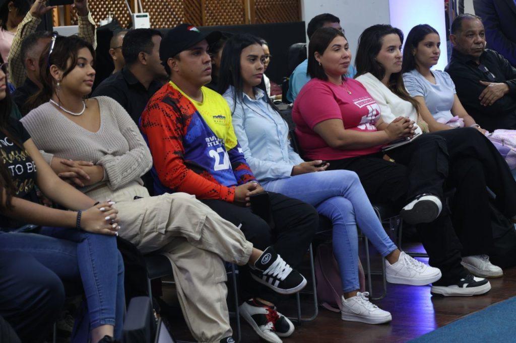 Inicia tercera edición de las Olimpiadas de Petróleo y Gas en Miranda