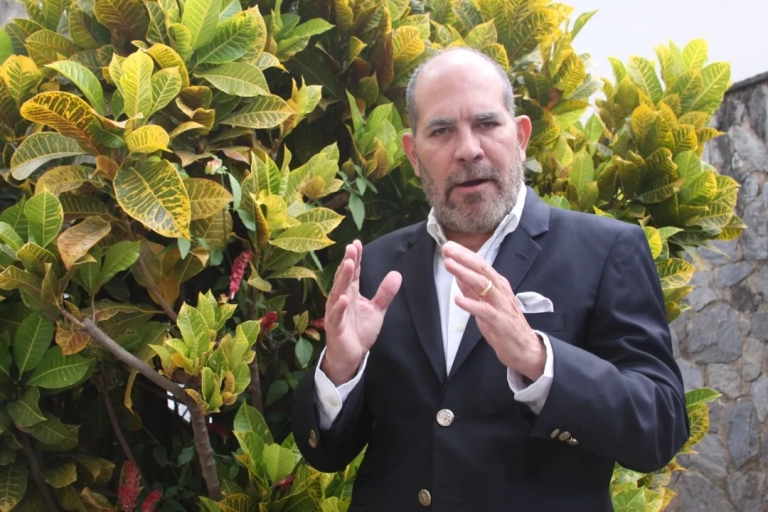 Las inhabilitaciones son un instrumento de coerción política