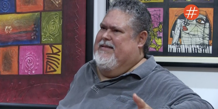 Juan Barreto considerará apoyar a Edmundo González
