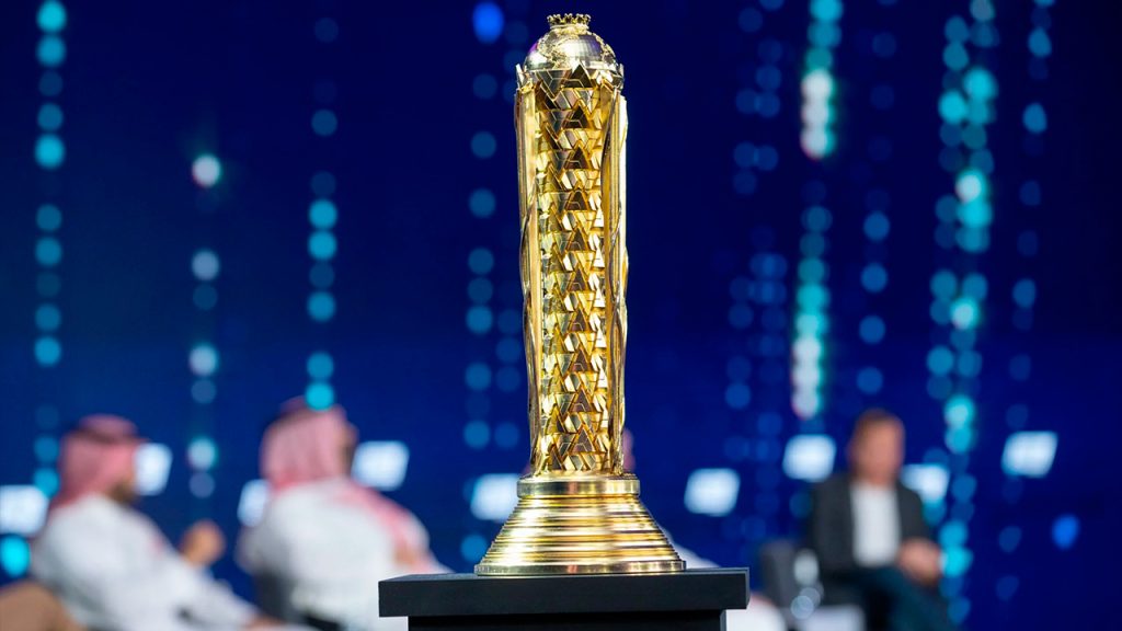 La Esports World Cup pondrá $60 millones de dólares en juego