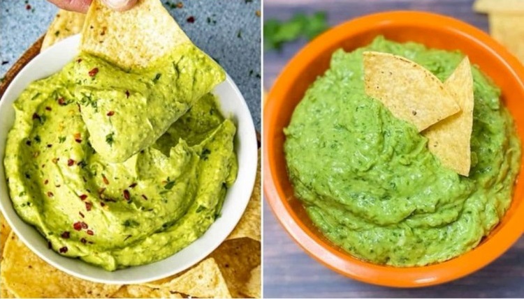 La Guasacaca venezolana entró en el top de mejores dips del mundo