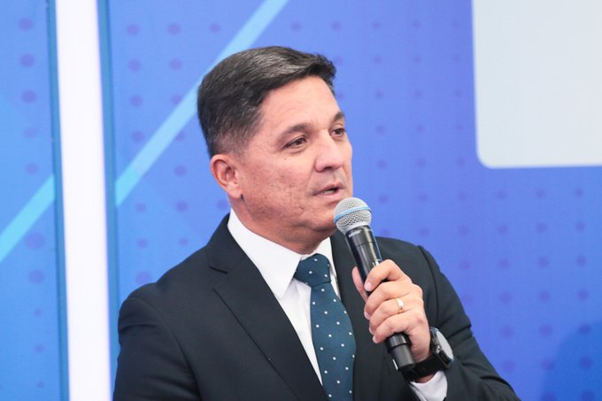 Néstor Reverol asumirá Corpozulia y Jorge Márquez asume Electricidad