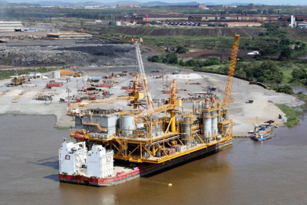 Petrolera Roraima