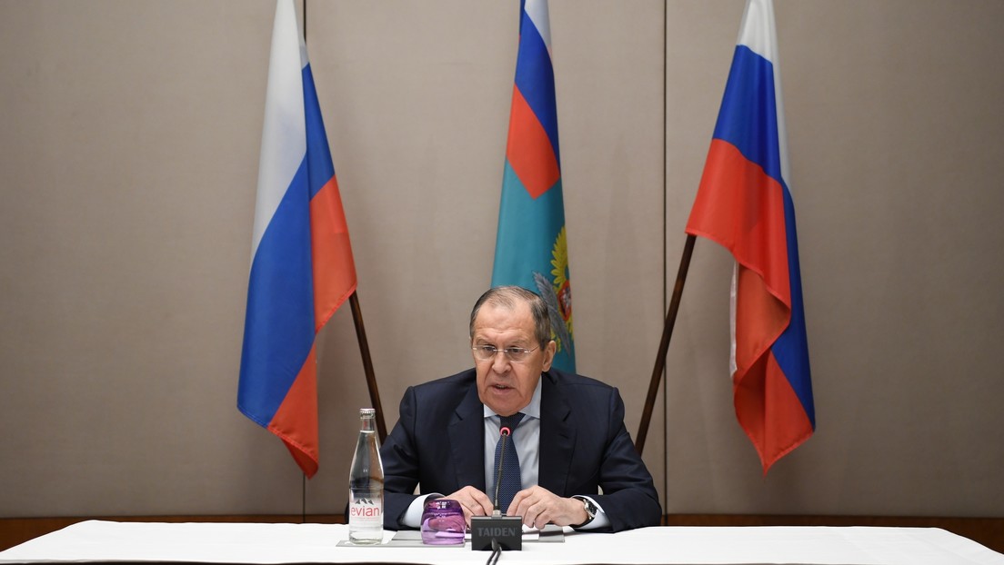 Rusia y China han logrado prescindir del dólar en su intercambio comercial