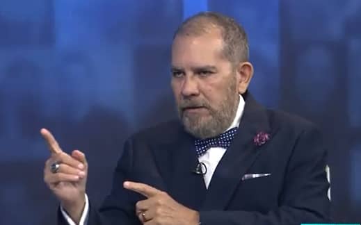 después del 28 de julio "el próximo Gobierno tendrá que ser de Amplia Base y propongo el Pacto del Trapiche"