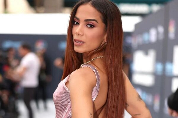Anitta