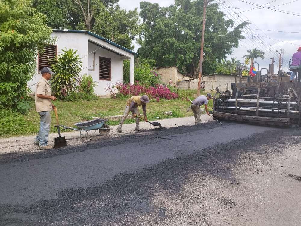 Aprueban en cuatro meses 933 proyectos por gobierno de calle en Yaracuy